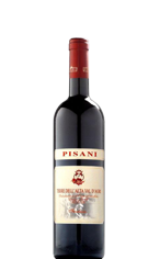 Fantasia Rosso Rubino
